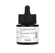 Sérum COSRX The Niacinamide 15
